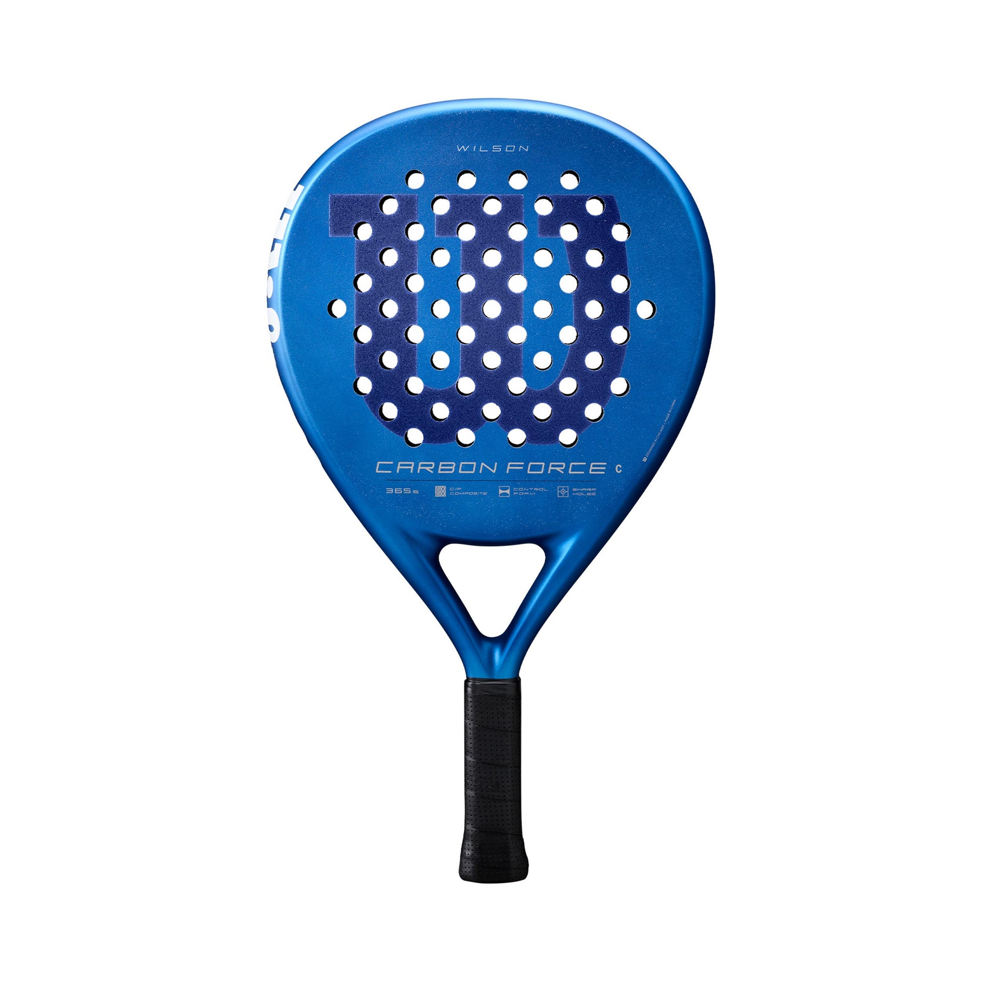 Wilson Carbon Force C Padelschläger