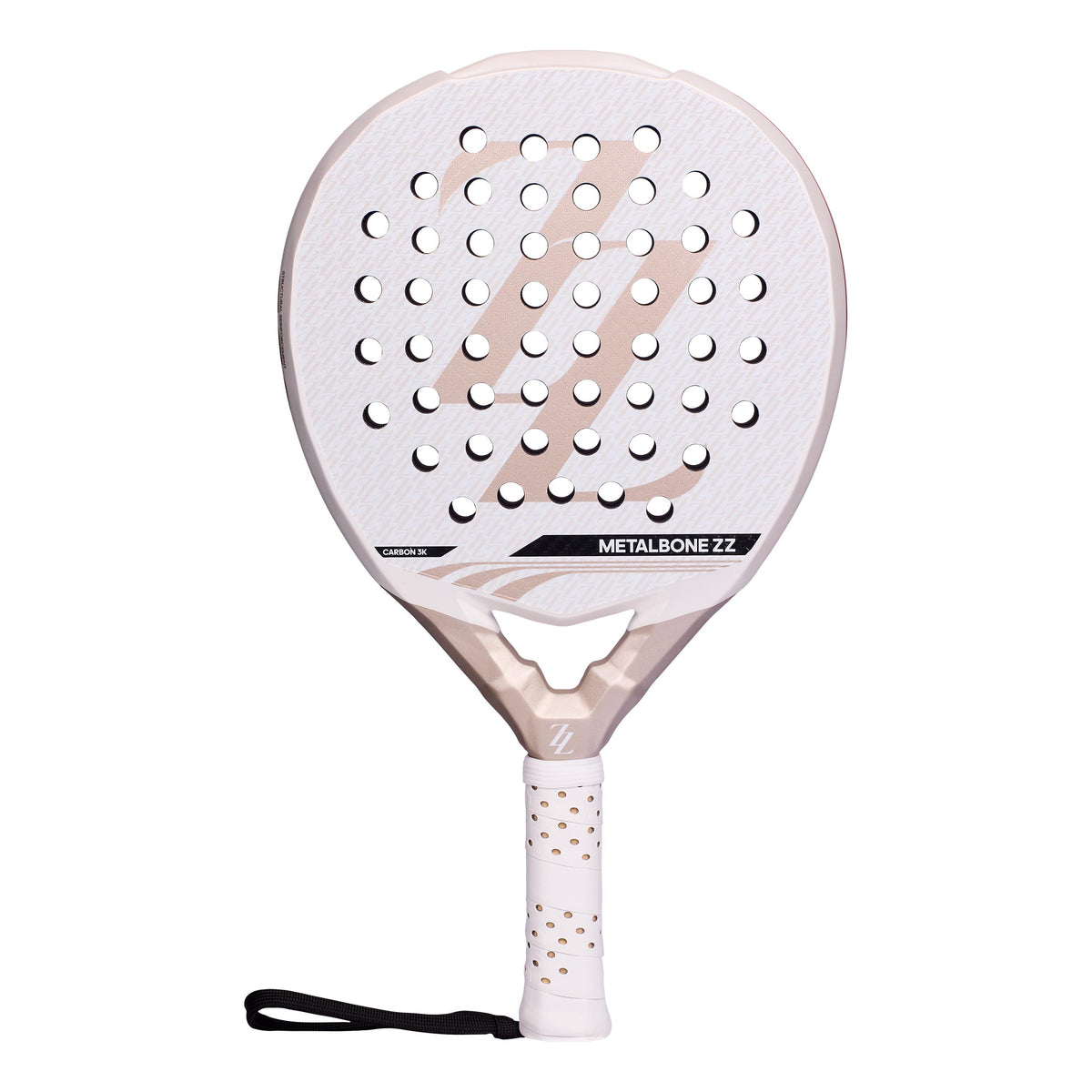 adidas Metalbone ZZ Team Padelschläger