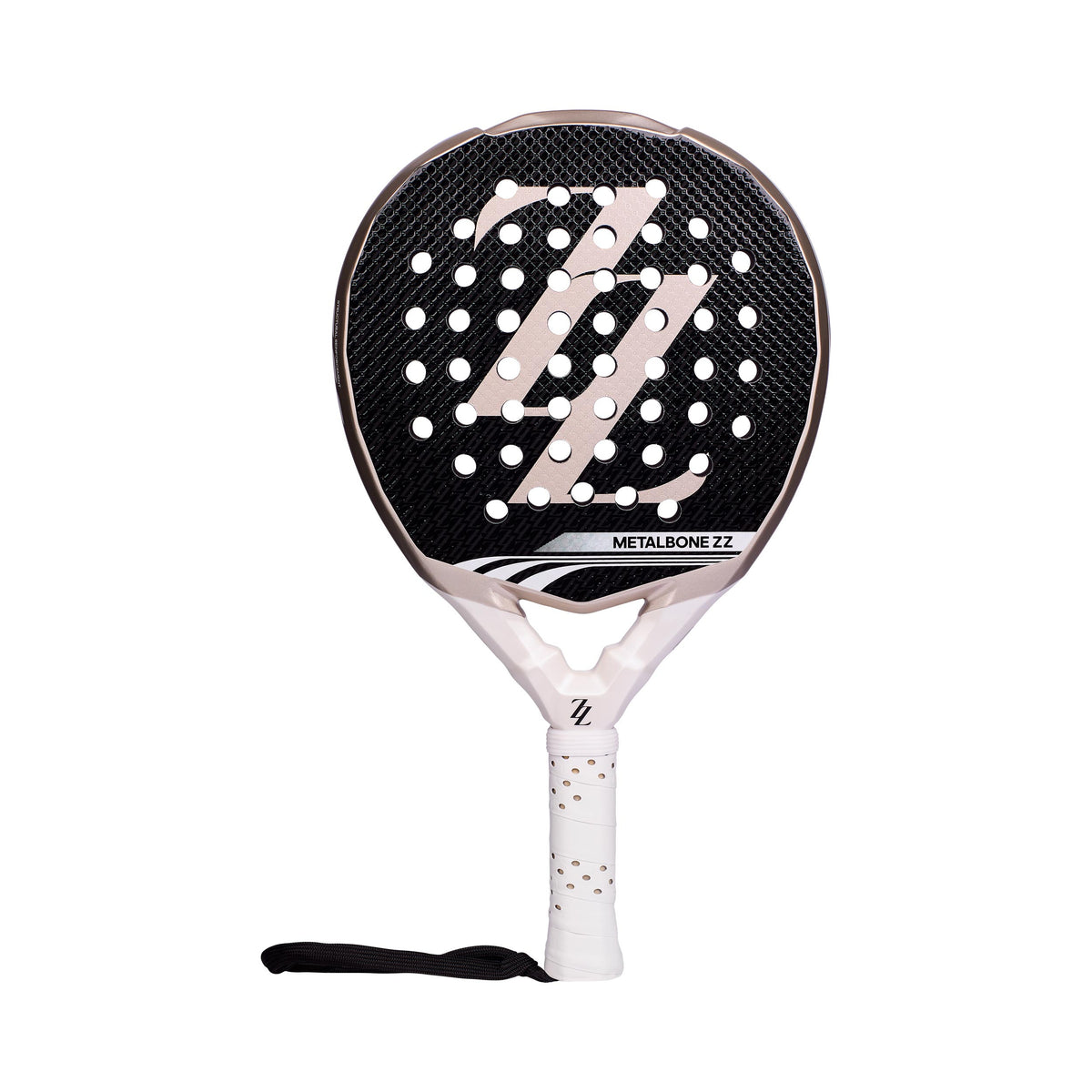 adidas Metalbone ZZ Carbon Padelschläger