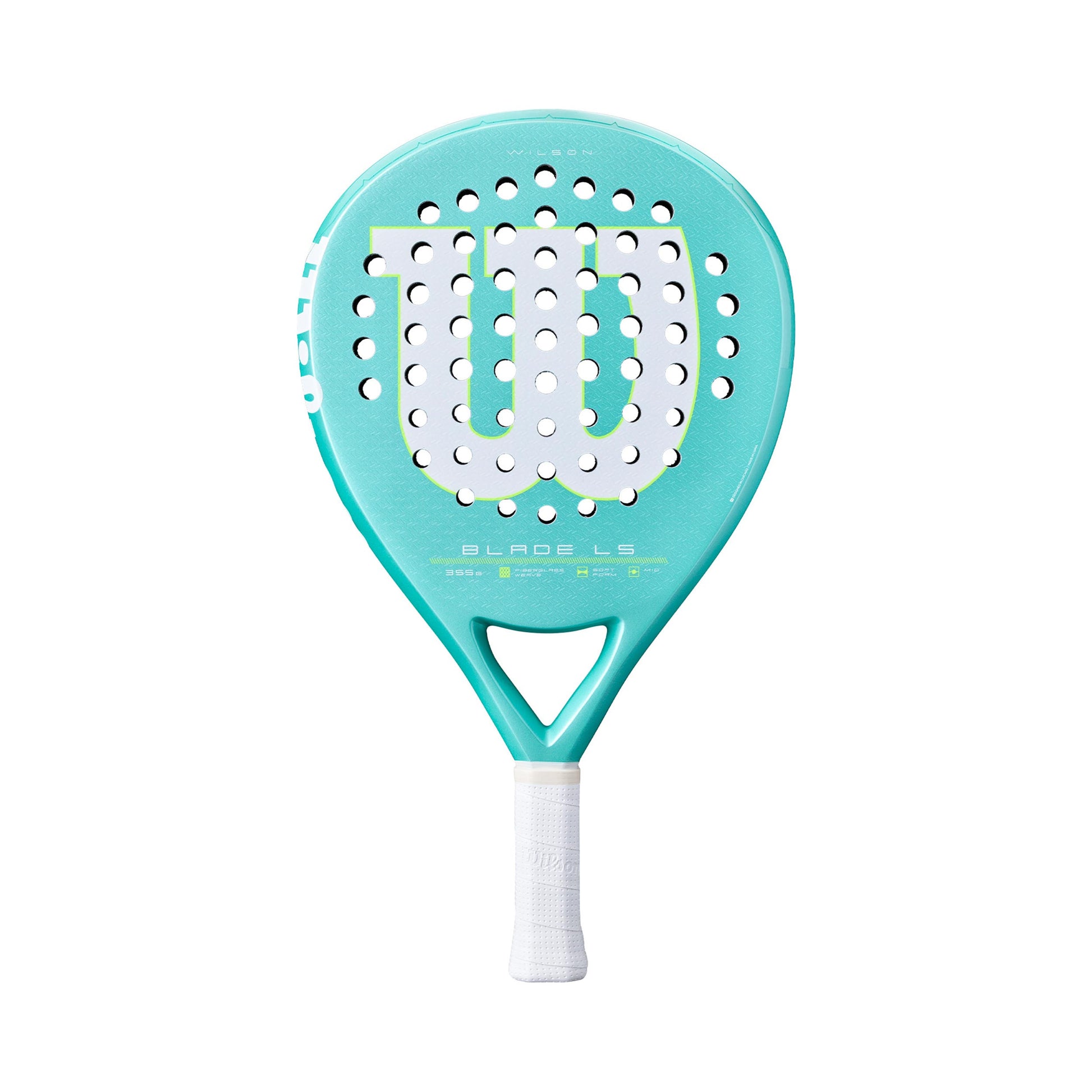 Wilson Blade LS V4 Padelschläger