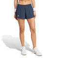 Pro Shorts Damen - dunkelblau