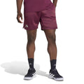 Ergo Pro Shorts Herren - weinrot