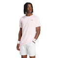 3D Freelift Pro T-Shirt Herren - pastellrosa