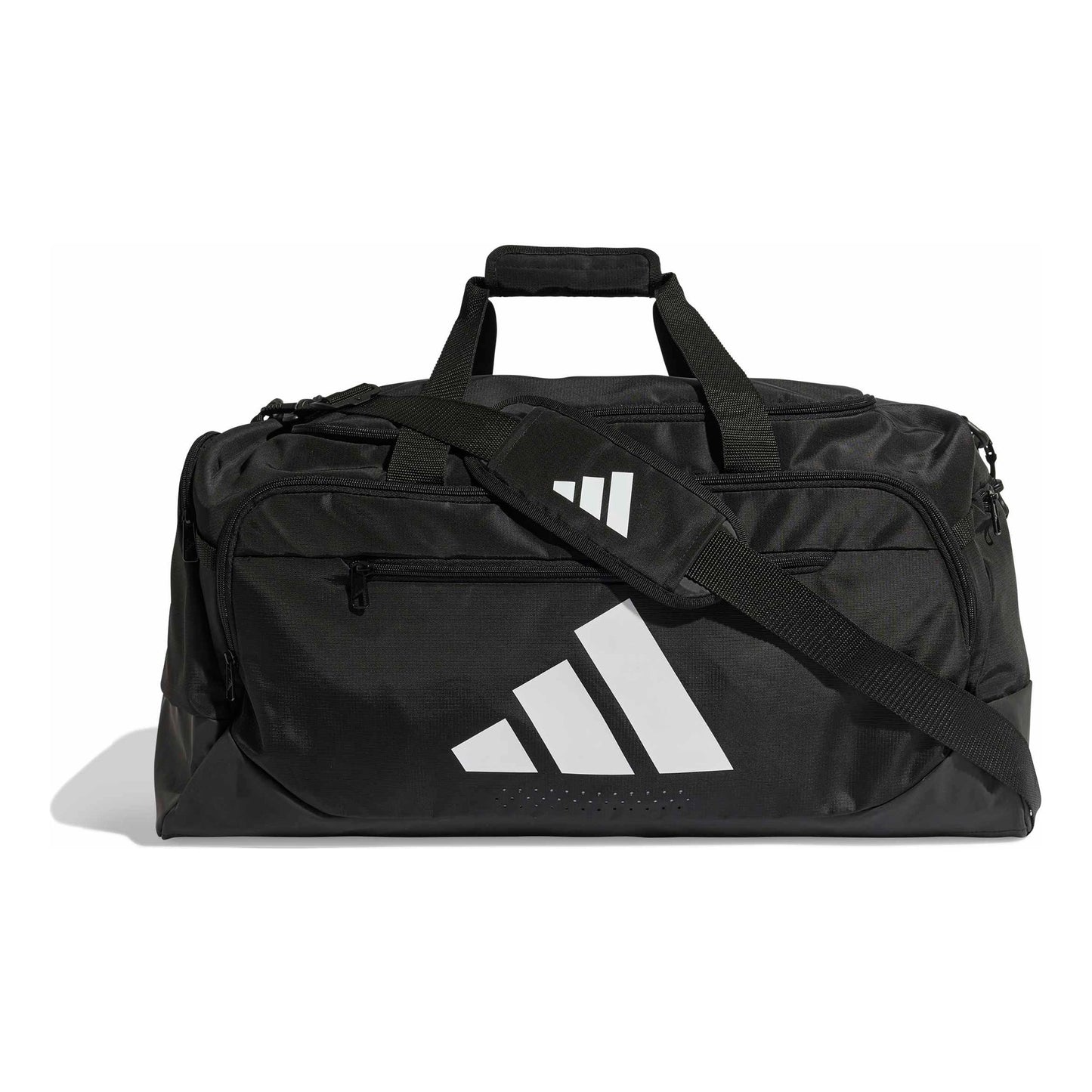 adidas Sporttasche - schwarz