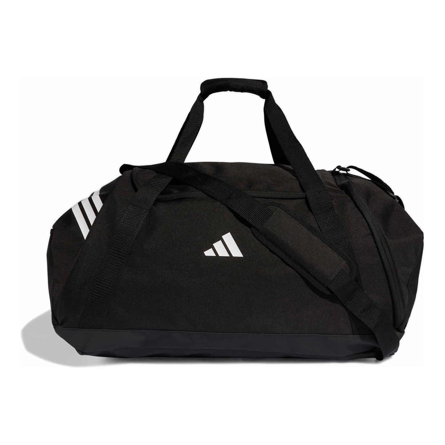 adidas Sporttasche - schwarz