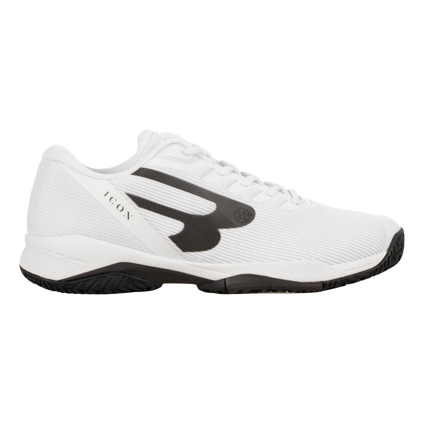 Bullpadel Icon  Padelschuh Herren - dunkelgrau