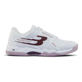 Indiga  Padelschuh Damen - lila