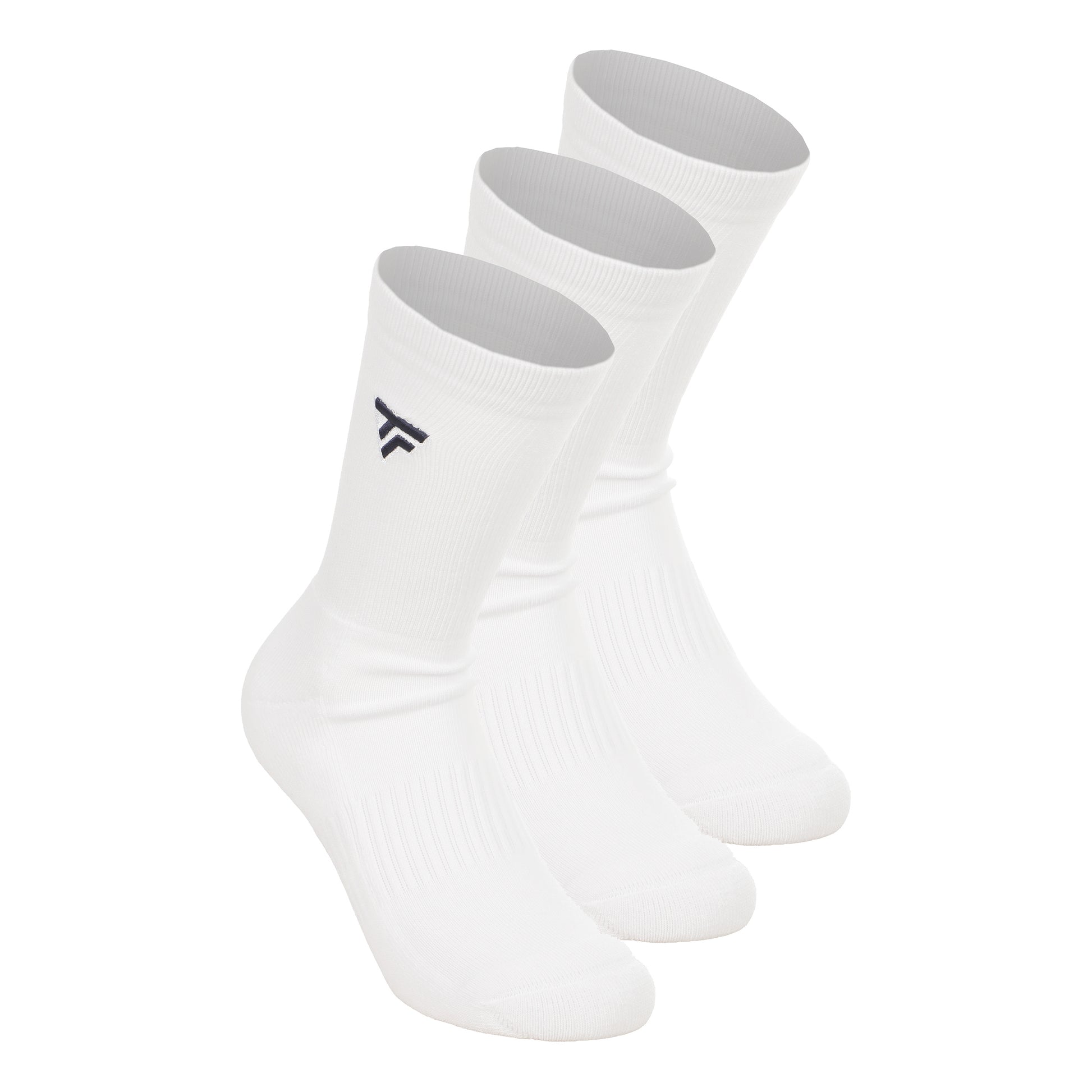 Tecnifibre Classic Tennissocken Herren - weiß