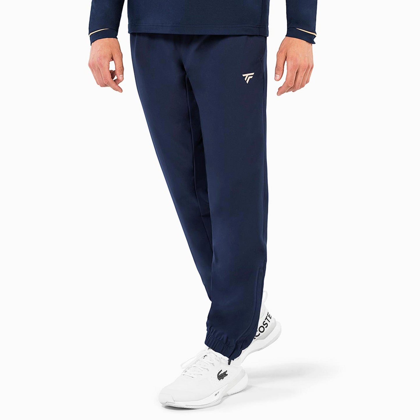 Tecnifibre Lights Trainingshose Herren - dunkelblau