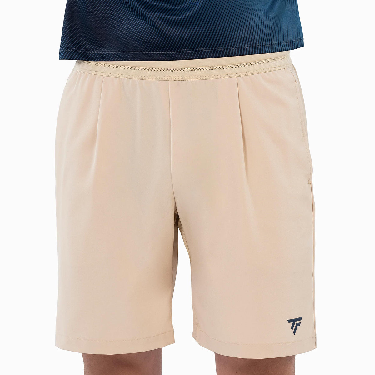 Tecnifibre X-Loop Shorts Herren - beige