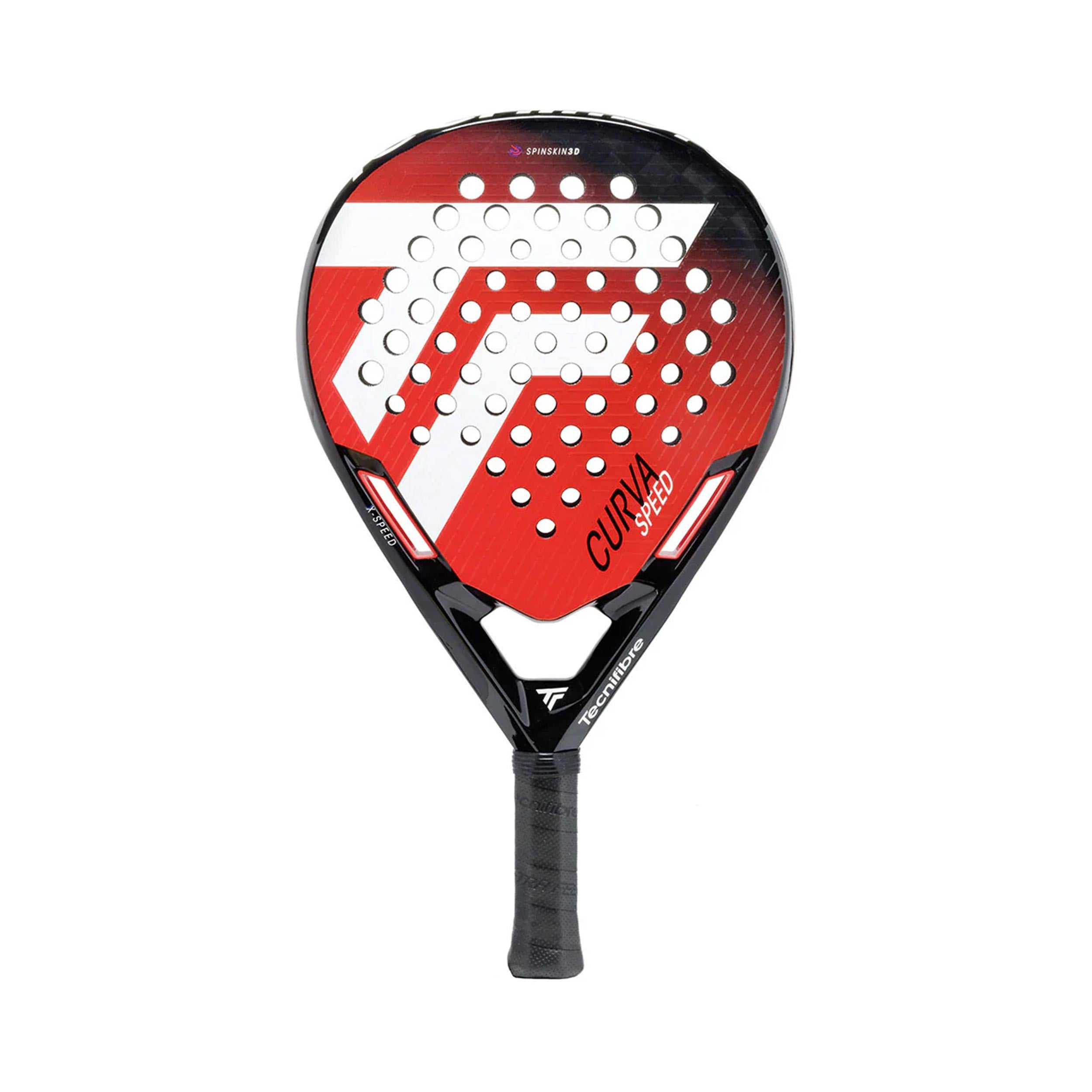 Tecnifibre Curva Speed 2026 Padelschläger