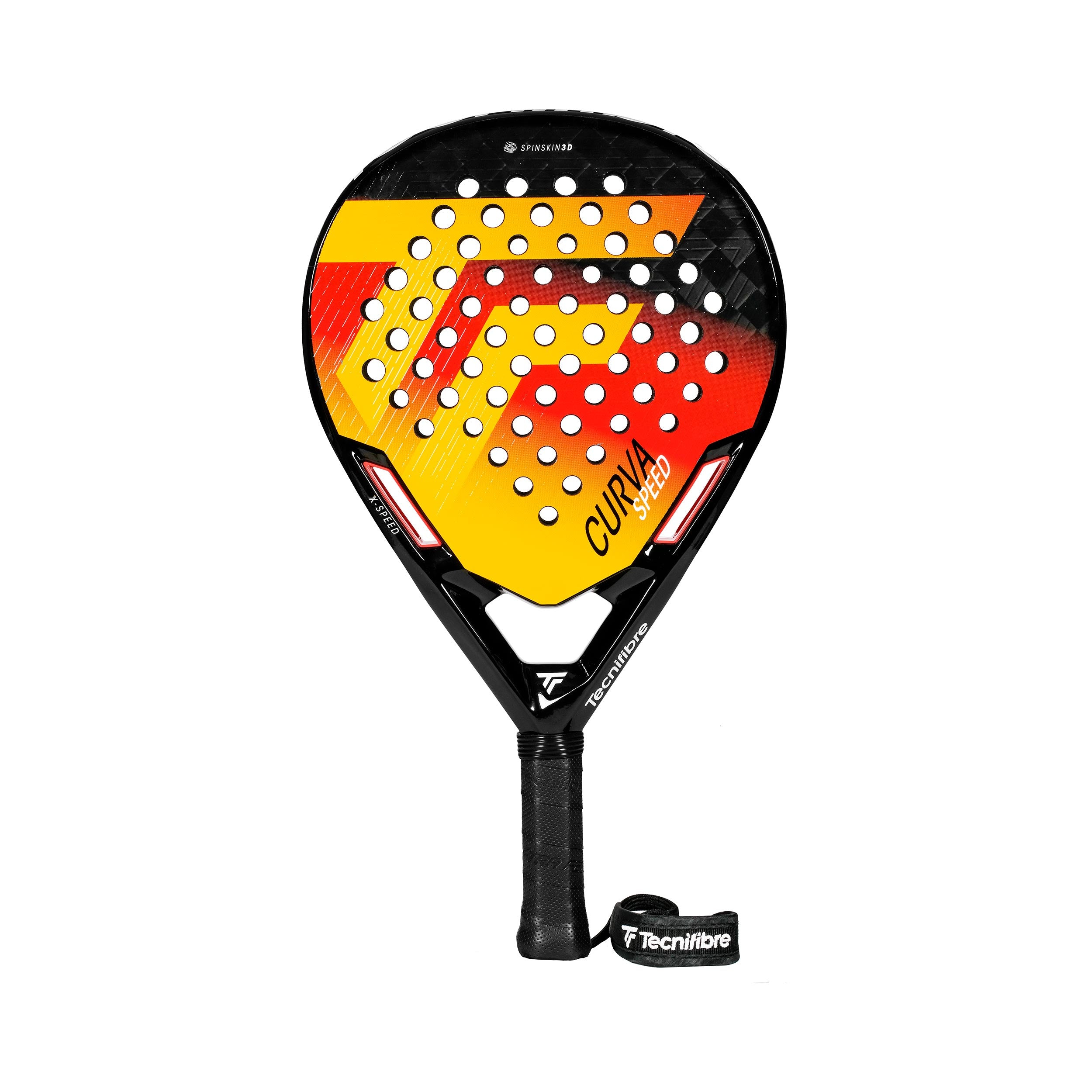 Tecnifibre Curva Speed 2026 Padelschläger