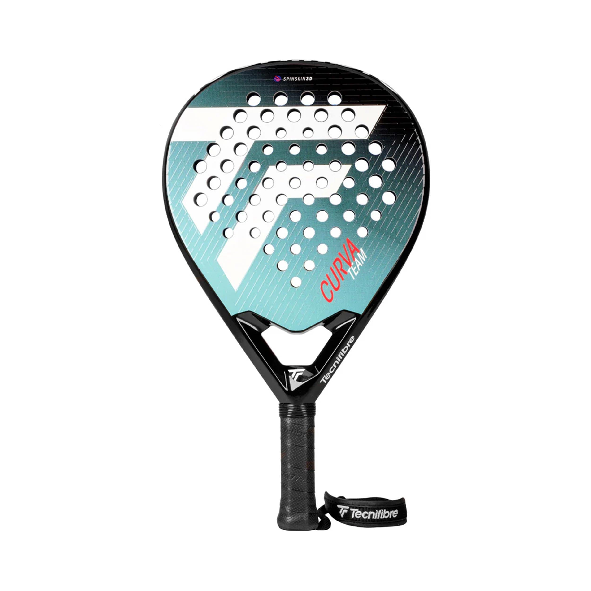 Tecnifibre Curva Team Padelschläger