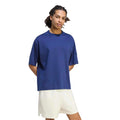 Soft Lux T-Shirt Herren - dunkelblau