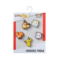 Pokemon Character Sonstiges Unisex - gelb, braun