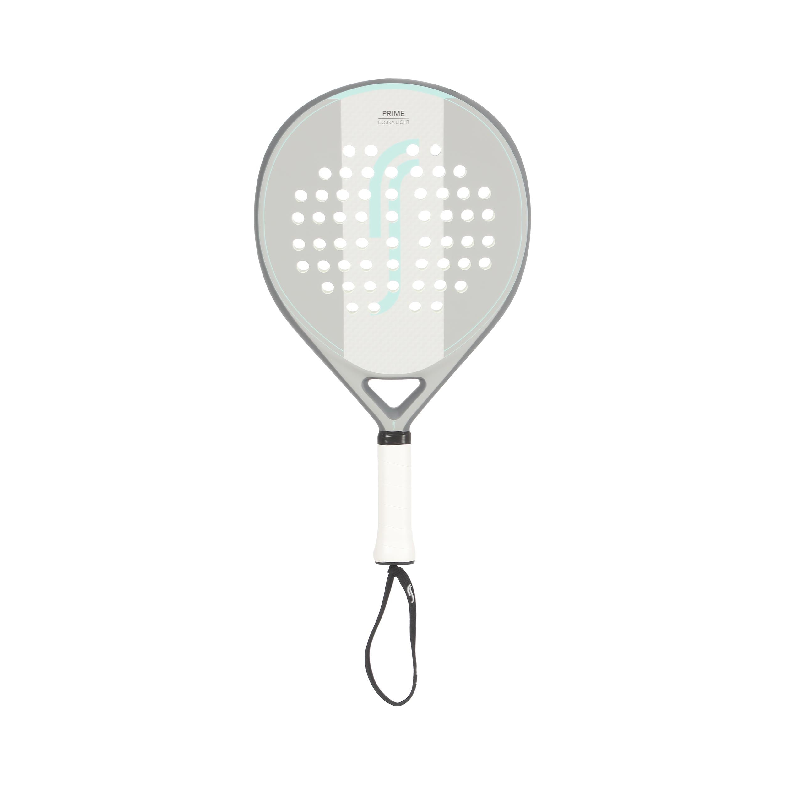 RS by Robin Söderling Cobra Light 2.0 Padelschläger