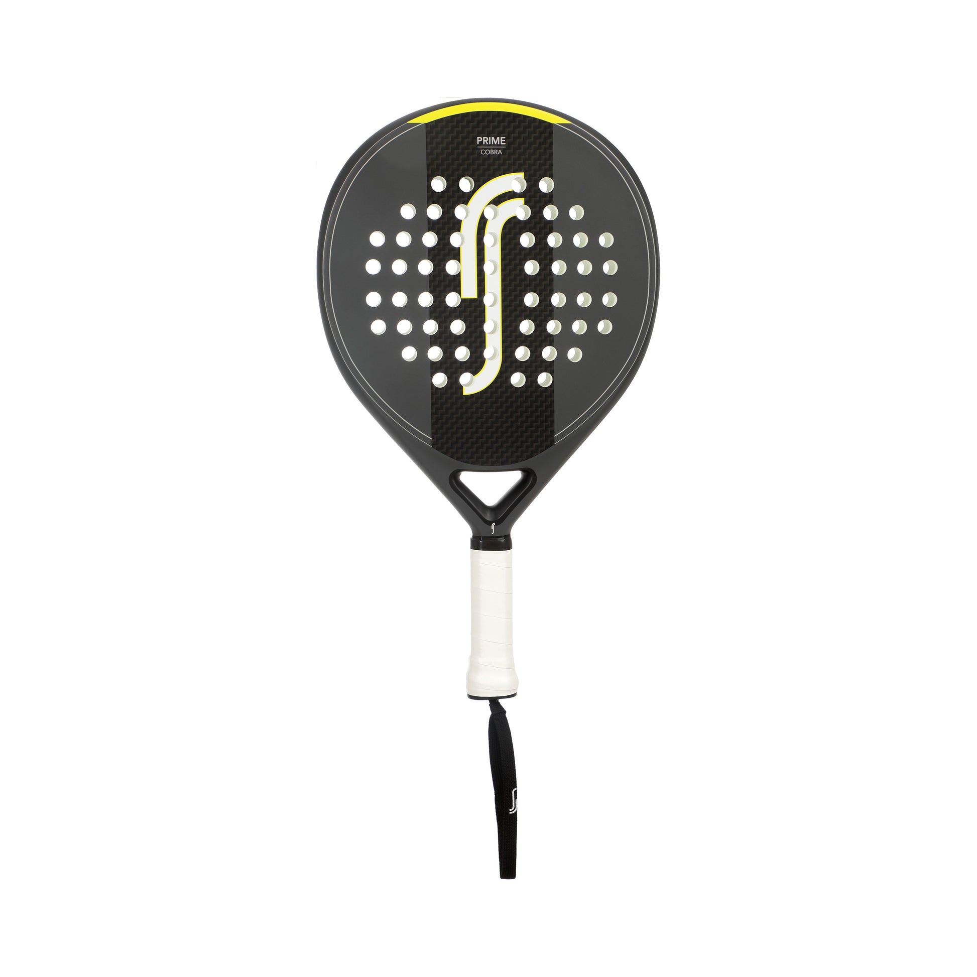 RS by Robin Söderling Cobra Edition 2.0 Padelschläger