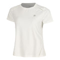 Colette T-Shirt Damen - offwhite