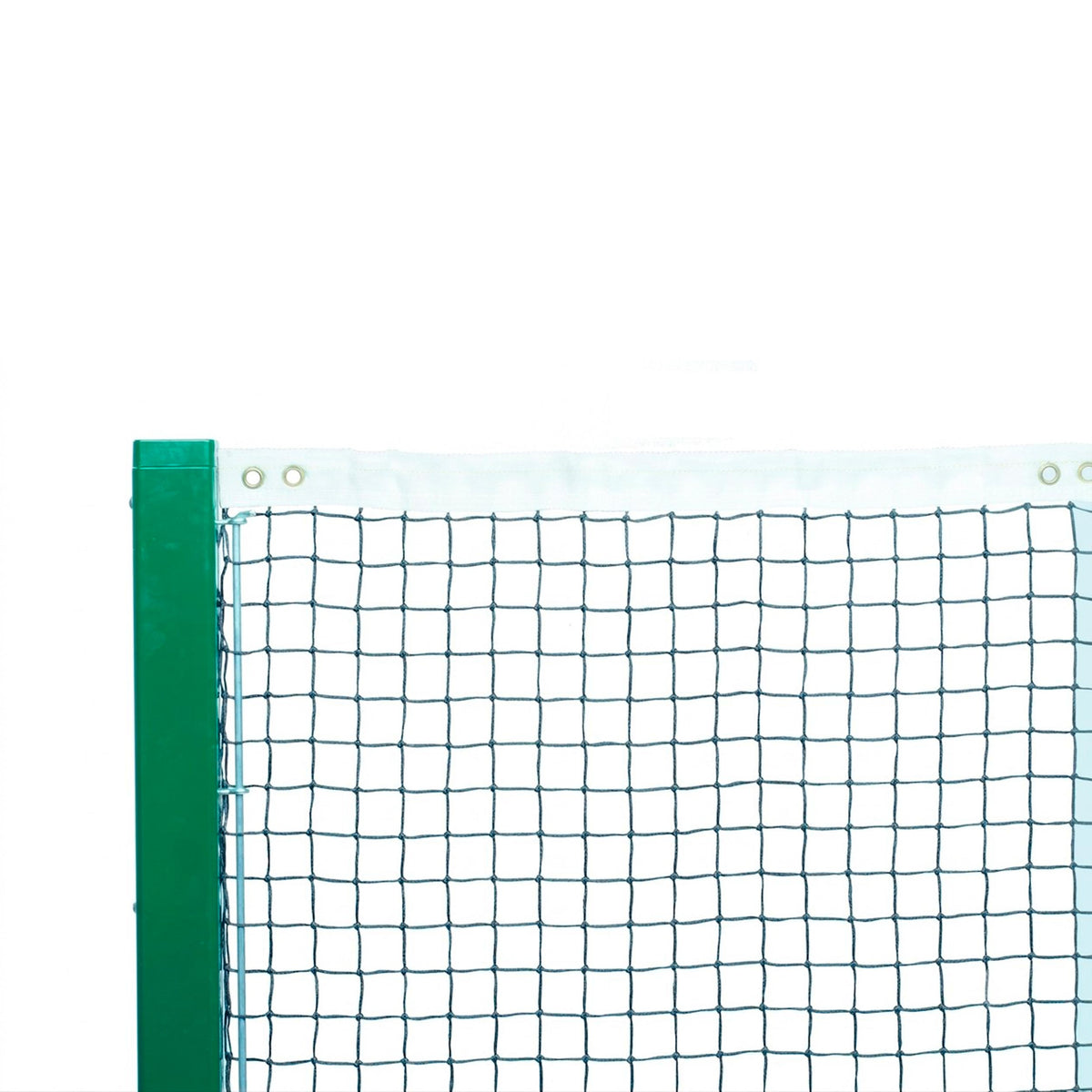 Tegra Padel-Netz oDN 10 x 0,92 m - schwarz