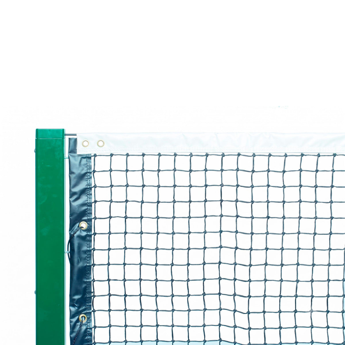 Tegra DN Padelnetz - schwarz