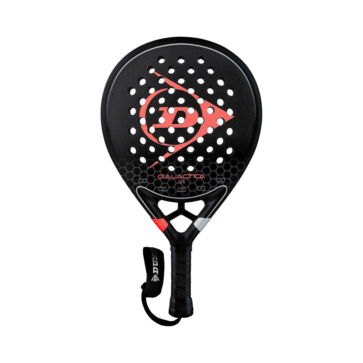 Dunlop OS Padelschläger