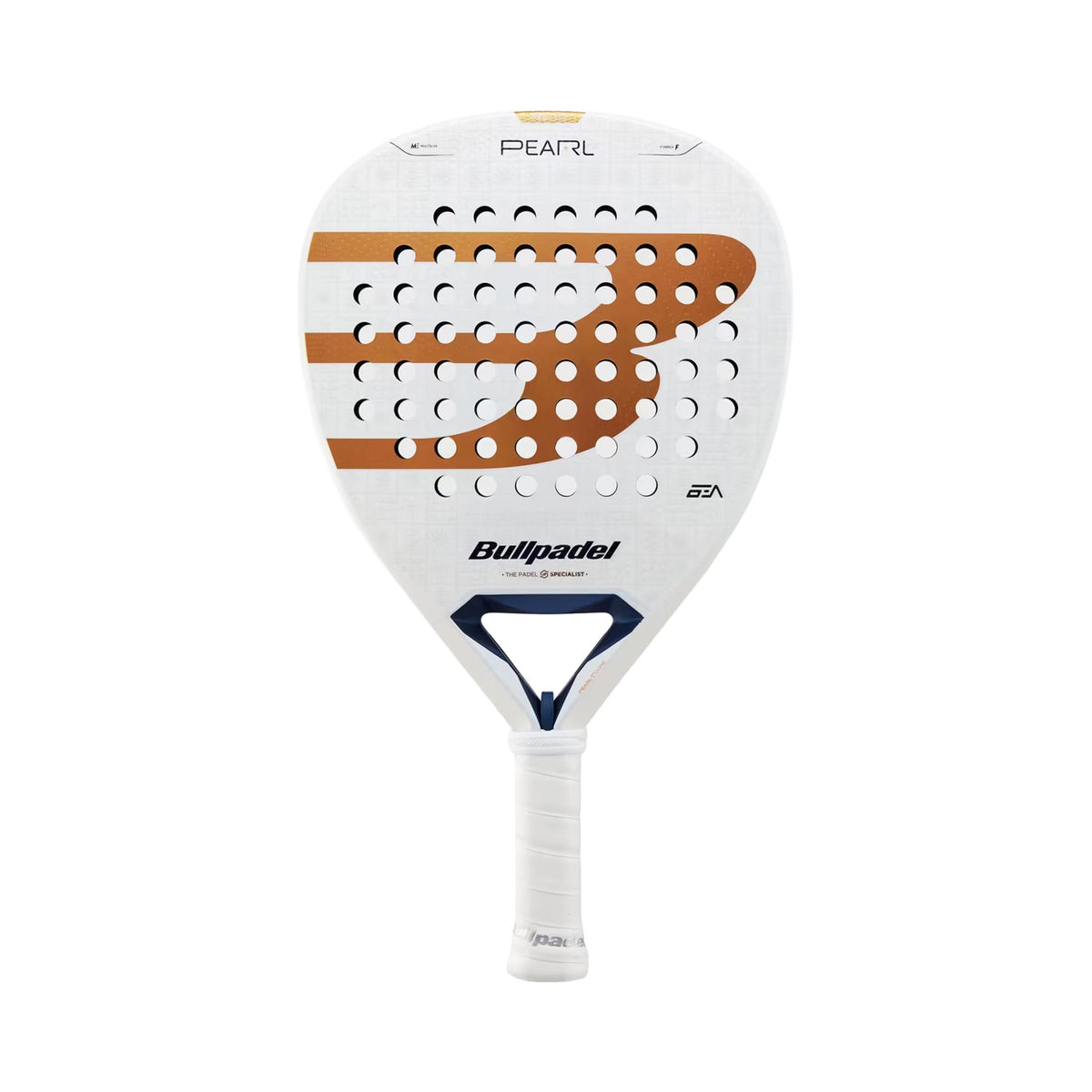 Bullpadel Pearl 27 Padelschläger