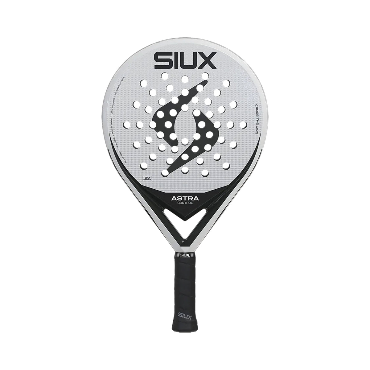 Siux Astra Go Control 2026 Padelschläger