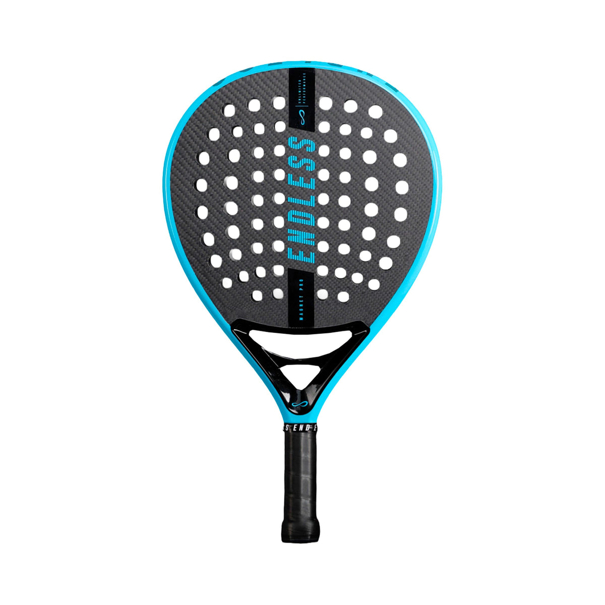 Endless Magnet Pro Padelschläger