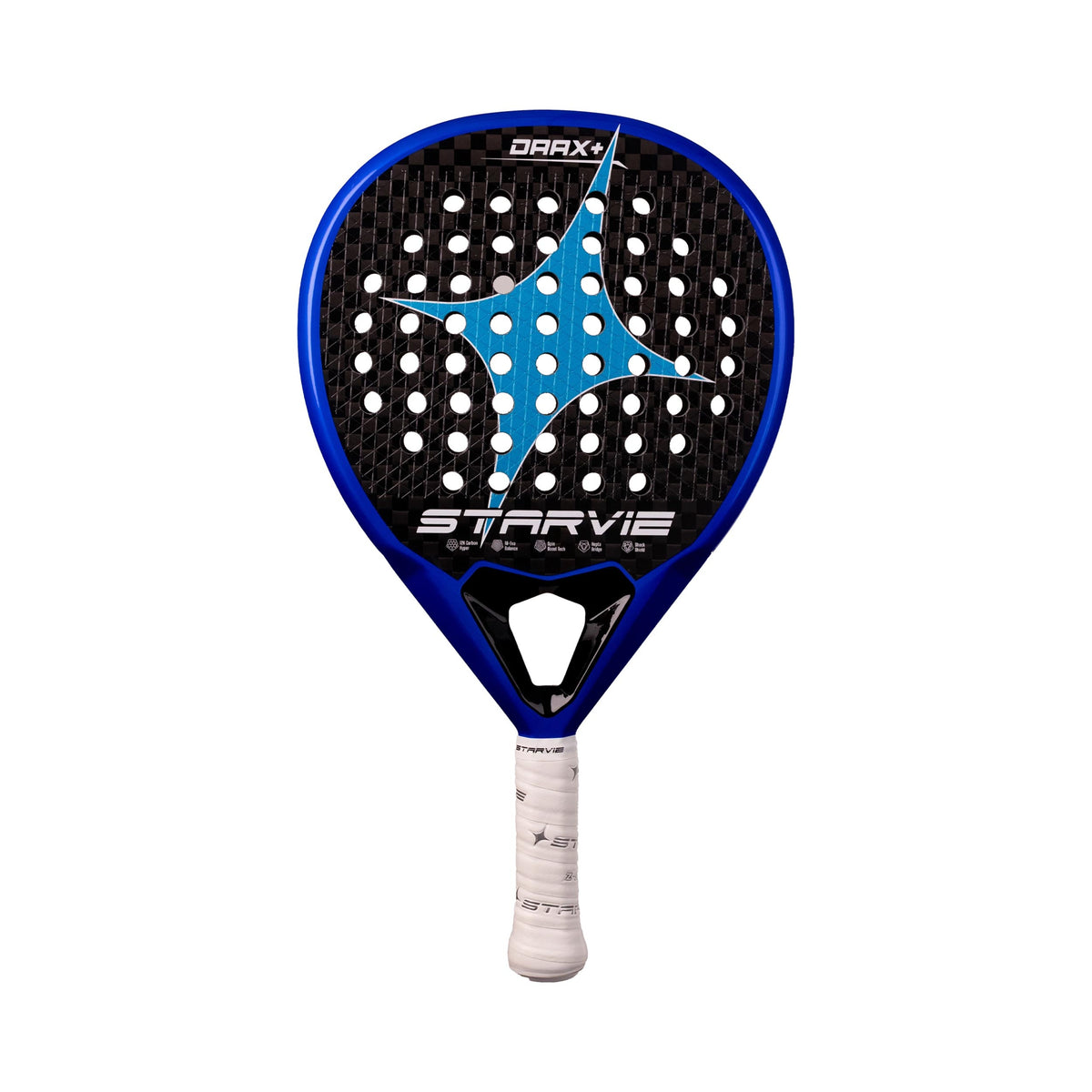 Starvie Drax+ Padelschläger