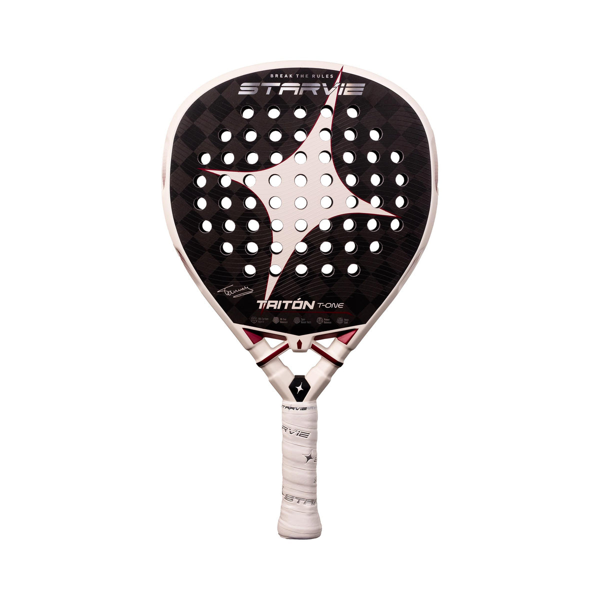 Starvie Triton T-One Padelschläger