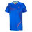 Sunil Tech V-Neck Tee Men
