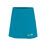 Minimal High Waist Skirt Women