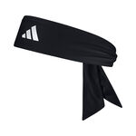 adidas Schweißband adidas Ten  C. C. Haarband Unisex - schwarz, 