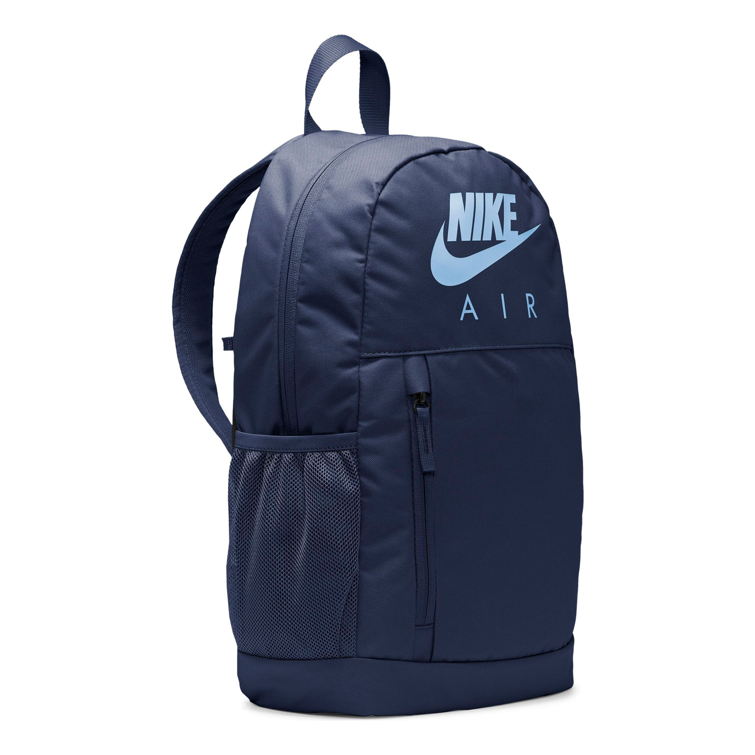 Elemental Rucksack Dunkelblau Hellblau
