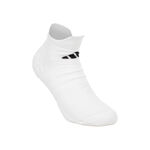 adidas Tennissocken adidas Low Tennissocken Unisex-weiß, schwarz