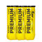 Premium Ball 3 x 3 Dose