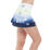 Long Star Dust Skirt