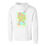Wild Collage Hoody M