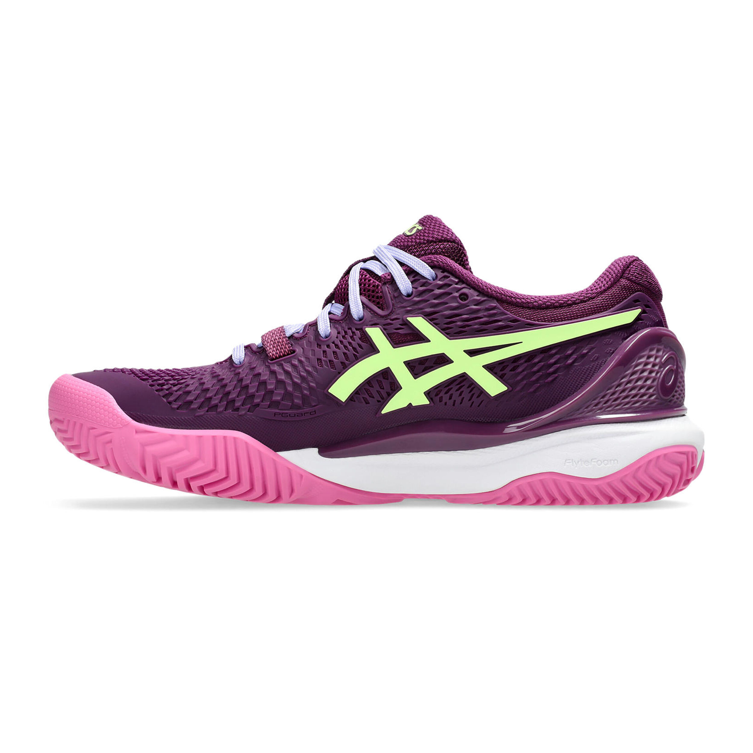 Asics pguard discount