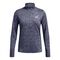 Tech Half-Zip Twist