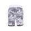 Camo Tech Shorts Men