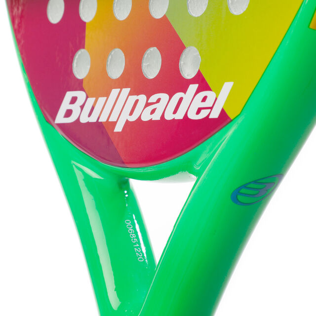 Bullpadel