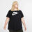 Sportswear Essential Futura Plus Tee Women