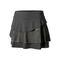 Sparkle Flounce Skirt