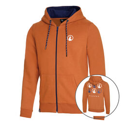 Retro Monkey Sweatjacket