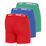 Everyday Cotton Stretch Boxershort Men