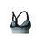 Strappy Knit Bra Heather Women