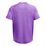 Tech Textured Shortsleeve