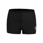 BIDI BADU Bekleidung BIDI BADU Crew Panty Damen-Schwarz