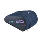HEAD HEAD Tour L Padelschlägertasche-Blau